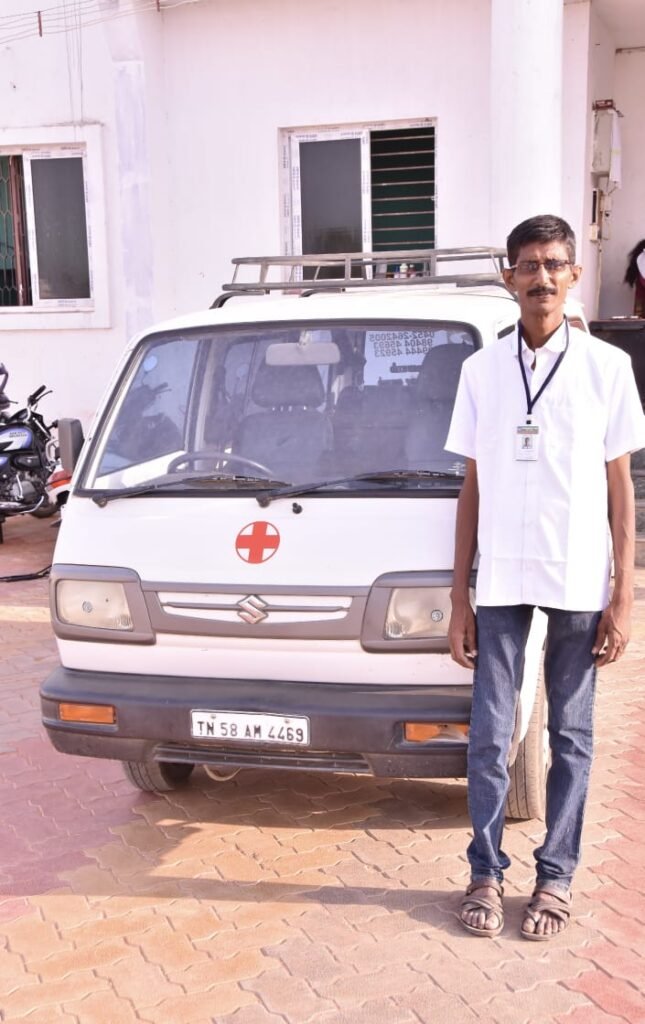 Ambulance