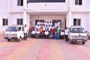 De-addiction Centre in madurai