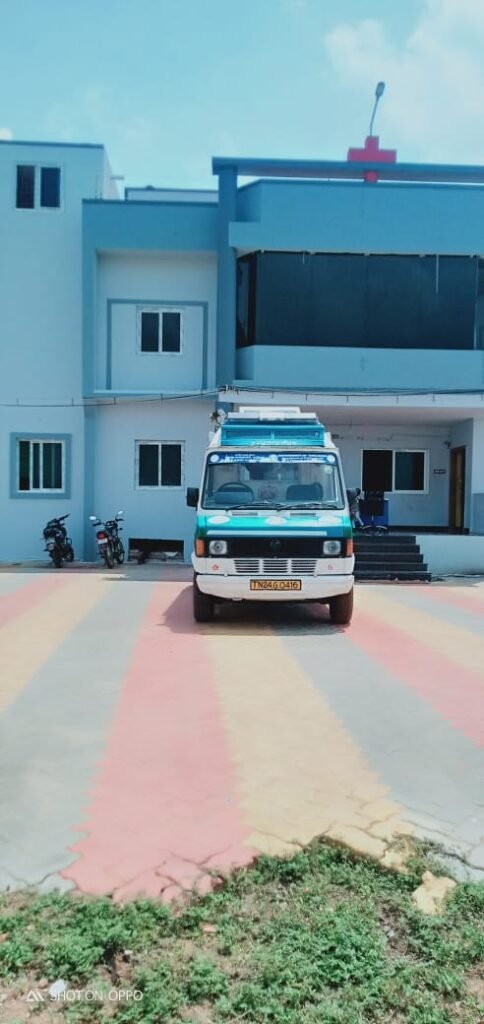 Ambulance