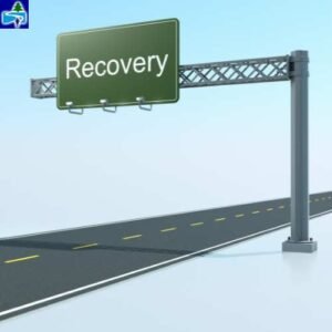 De-addiction Recovery